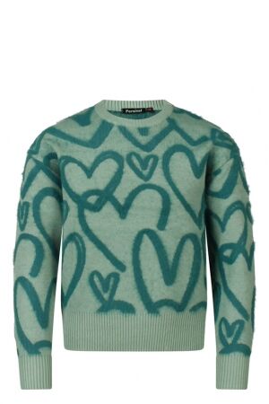 Persival Persival 3110300 W10044 Groen 14.MINT.W25