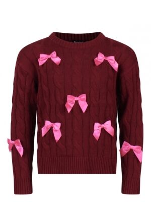 Persival Persival 3110301 W10056 Bordeaux rood