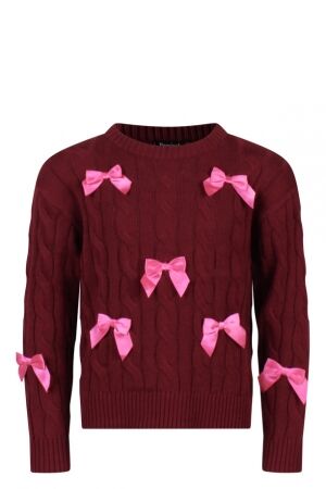 Persival Persival 3110301 W10056 Bordeaux rood 10.WINE.W25