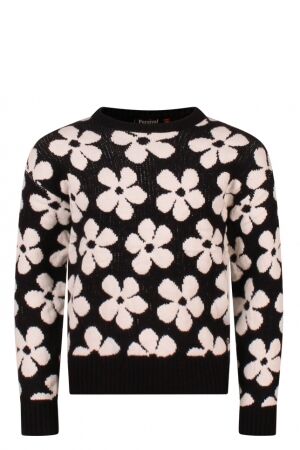 Persival Persival 3110302 W10057 Zwart 02.BLACK.W25