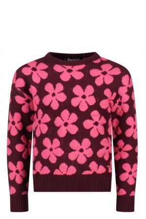 Persival Persival 3110302 W10057 Paars 08.GRAPE.W25