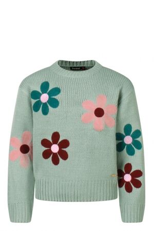 Persival Persival 3110303 W10058 Groen 14.MINT.W25