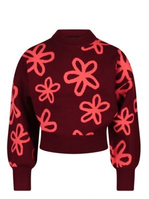 D-zine D-zine Tanomi W10117 Rood