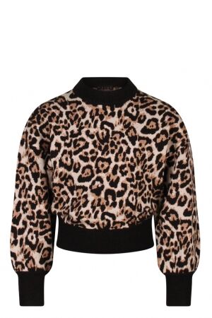 D-zine D-zine Tanomi W10117 Beige panter kit D-zine D-zine Tanomi W10117 Beige panter kit