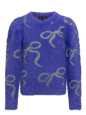 D-zine D-zine Tawanda W10127 Paars