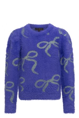 D-zine D-zine Tawanda W10127 Paars orient blue D-zine D-zine Tawanda W10127 Paars orient blue