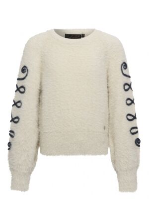 D-zine D-zine Tessy W10106 Beige