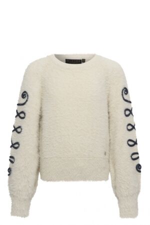 D-zine D-zine Tessy W10106 Beige cream D-zine D-zine Tessy W10106 Beige cream