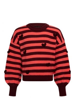 D-zine D-zine Trees W10114 Koraal