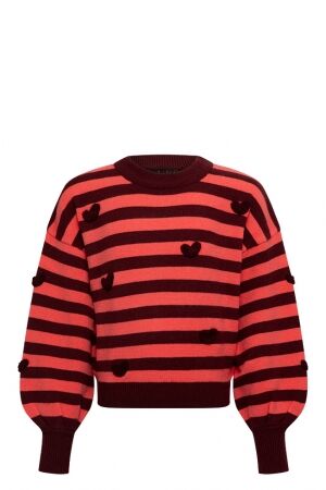 D-zine D-zine Trees W10114 Koraal winter coral D-zine D-zine Trees W10114 Koraal winter coral