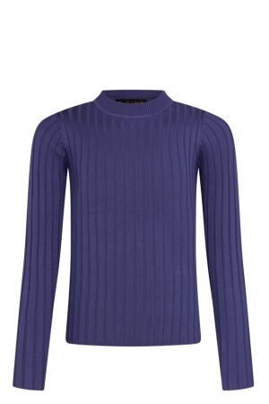 D-zine D-zine Trula W10131 Paars orient blue D-zine D-zine Trula W10131 Paars orient blue