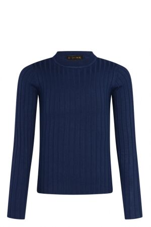 D-zine D-zine Trula W10131 Blauw kings blue D-zine D-zine Trula W10131 Blauw kings blue