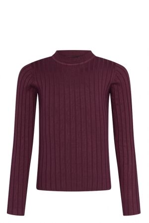 D-zine D-zine Trula W10131 Rood dark red D-zine D-zine Trula W10131 Rood dark red