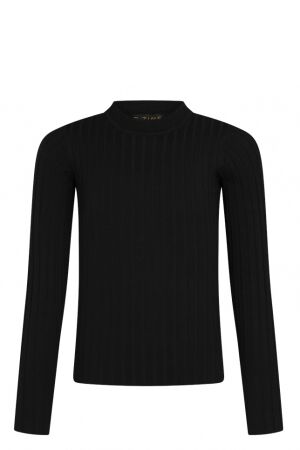 D-zine D-zine Trula W10131 Zwart black D-zine D-zine Trula W10131 Zwart black