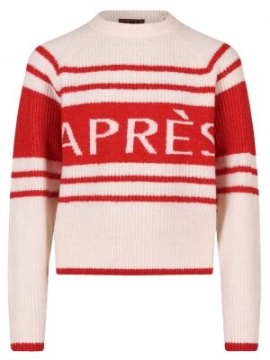 D-zine D-zine Bo girl W10414 Rood