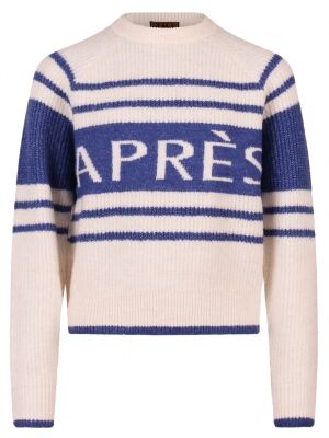 D-zine D-zine Bo girl W10414 Blauw