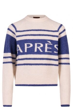 D-zine D-zine Bo girl W10414 Blauw bluing D-zine D-zine Bo girl W10414 Blauw bluing