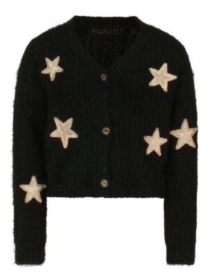 D-zine D-zine Sterre W10234 Zwart