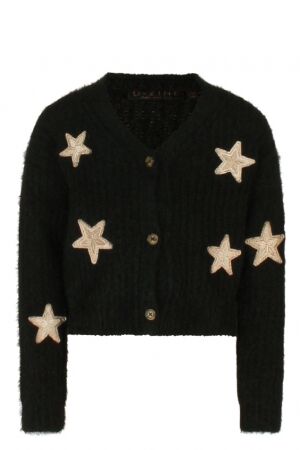 D-zine D-zine Sterre W10234 Zwart black