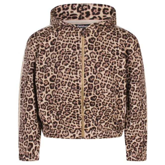 Persival Persival 3110404 W10040 Beige 20.KIT.W25 Persival 3110404 W10040 Meisjes vest Beige bestel je online bij www.bertusmode.nl/