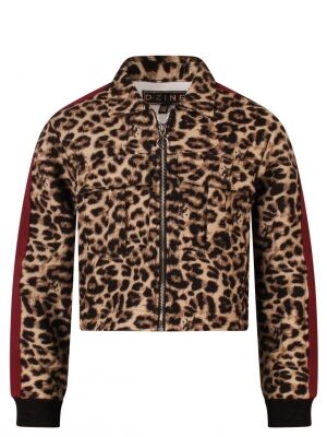 D-zine D-zine Tashina W10093 Beige