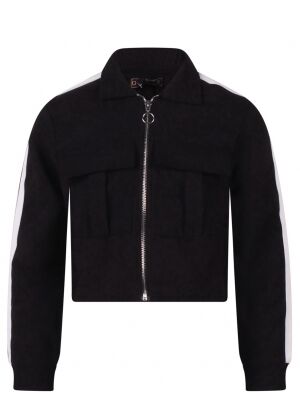 D-zine D-zine Tashina W10093 Zwart