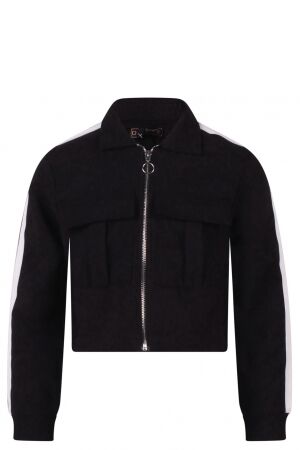 D-zine D-zine Tashina W10093 Zwart black