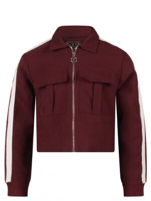 D-zine D-zine Tashina W10093 Rood