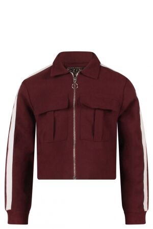 D-zine D-zine Tashina W10093 Rood dark red