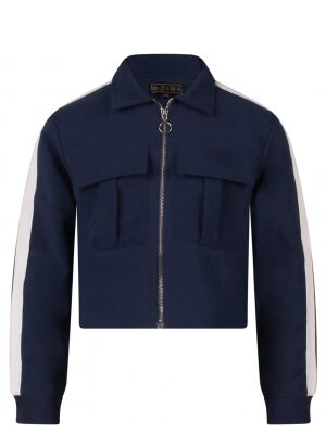 D-zine D-zine Tashina W10093 Blauw