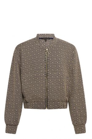 D-zine D-zine Tessa W10095 Beige Taupe