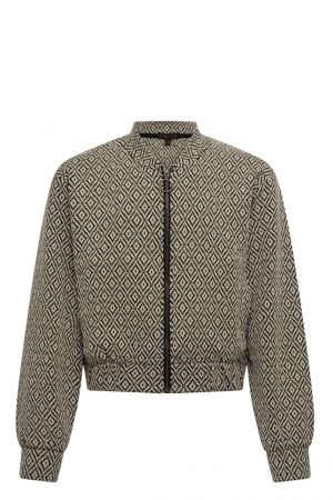 D-zine D-zine Tessa W10095 Zwart black