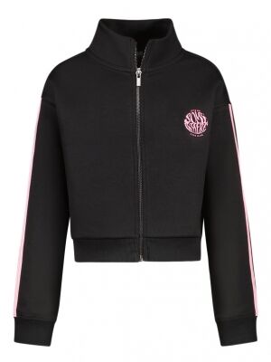 CARS jeans & casuals CARS jeans & casuals Sierra Zwart