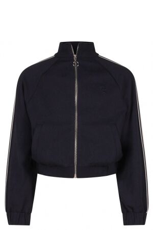 D-zine D-zine Abby Z10074 Blauw marine