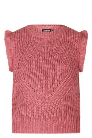 Persival Persival Spency W90214 Roze mauve