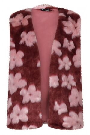 Persival Persival 2910505 W90134 Roze 11.TERRA.W24