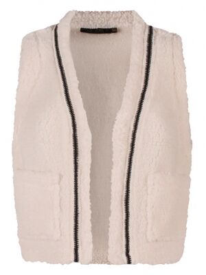 D-zine D-zine Gina W10224 Beige