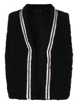 D-zine D-zine Gina W10224 Zwart