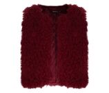 Kleur Bordeaux rood