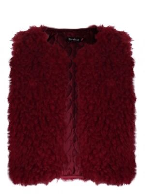 Persival Persival 3110504 W10052 Bordeaux rood