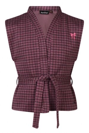 Persival Persival 3110507 W10087 Paars 06.VIOLET.W25