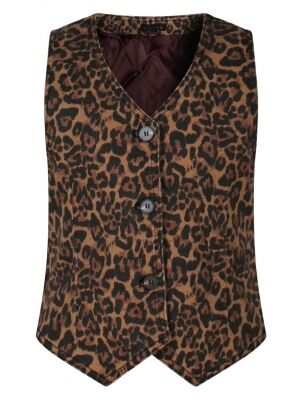 D-zine D-zine Tamilla W10098 Bruin