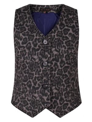 D-zine D-zine Tamilla W10098 Grijs