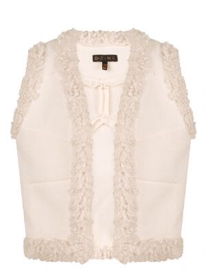 D-zine D-zine Tavia W10125 Beige