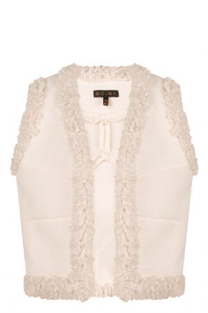 D-zine D-zine Tavia W10125 Beige creme