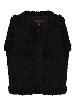 D-zine D-zine Tavia W10125 Zwart