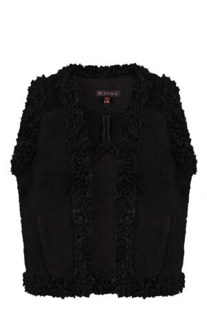 D-zine D-zine Tavia W10125 Zwart black