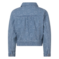 Persival Nolianna Z10324 jackjes Denim