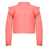 Persival 3210102 Z10100 jackjes koraal neon