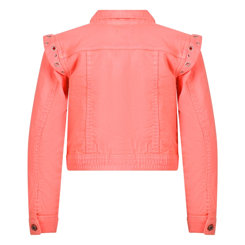 Persival 3210102 Z10100 jackjes koraal neon